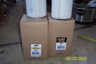 NAPA Air Filter 2541 - WIX 42541, NAPA 3369 Fuel Fi lter JOHN DEERE 4020 & 3020 — photo 3