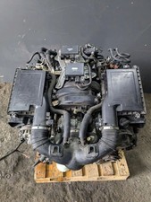 Motor Lexus Ls LS460 4.6 381PS 289kW 158TKm Benzin Engine Komplett