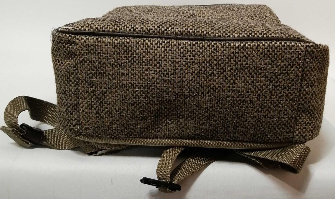 SLIM BACKPACK Model Good Condition With Tags HART… - image 5