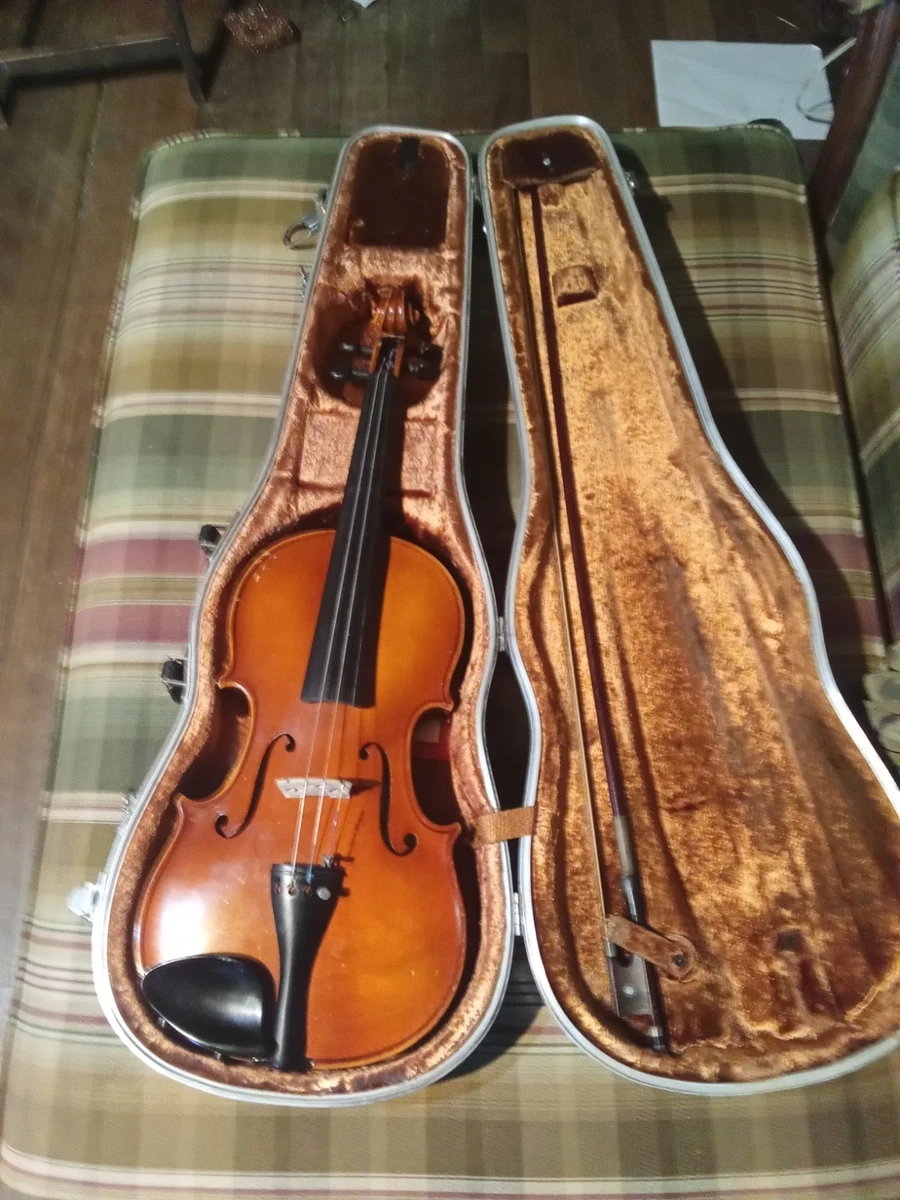 Glaesel Violins for sale | eBay
