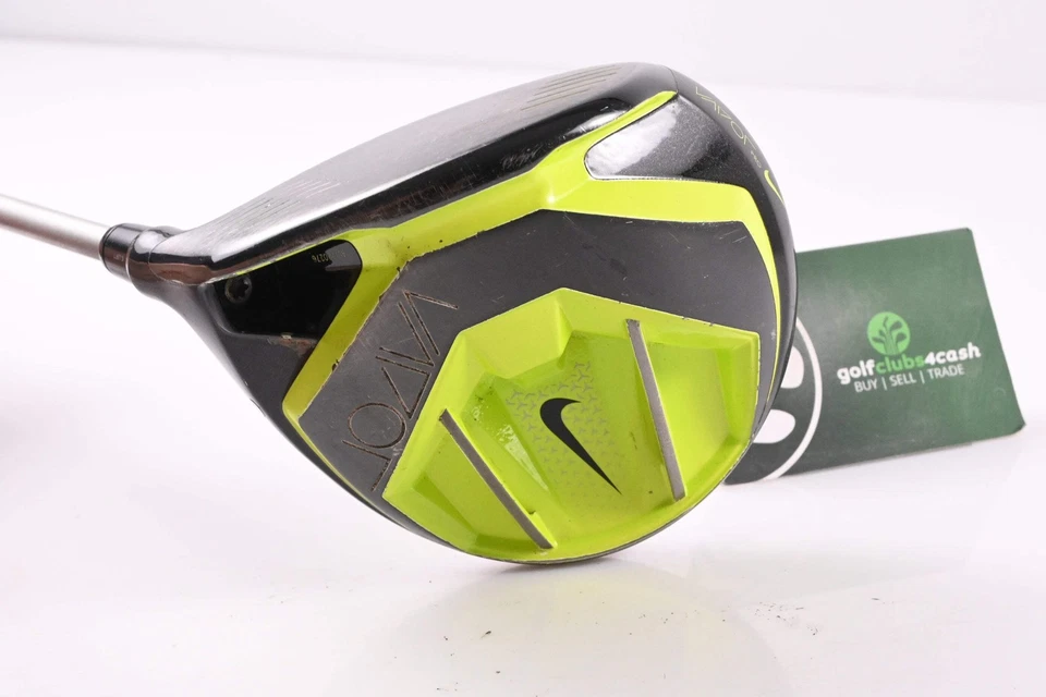 Left Hand Nike Vapor Fly Pro Driver / 10.5 Degree / X-Flex Diamana S+ 62 Shaft - Image 2 of 4