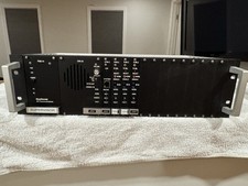 JPS Raytheon SNV-12 Signal Noise CHANNEL Voter PSM-1A CIM-2A CPM-3  SVM-2 (3)