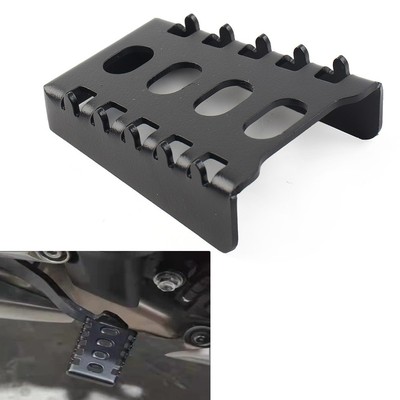 Brake Lever Pedal Extension For Trident660 21-22 US