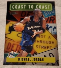 Michael Jordan Card and Memorabilia Buying Guide 29