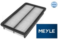 Meyle 35-123210007 Luftfilter Luftfiltereinsatz FüR Mazda