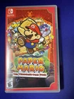Paper Mario: The Thousand-Year Door (Nintendo Switch)