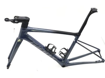 GIANT Defy Advanced Pro 0 2025 Frameset Interstellar Size S Free