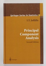 Principal Component Analysis (Springer Series...