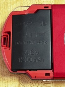 Sony PSP 3000 w/ Added Software