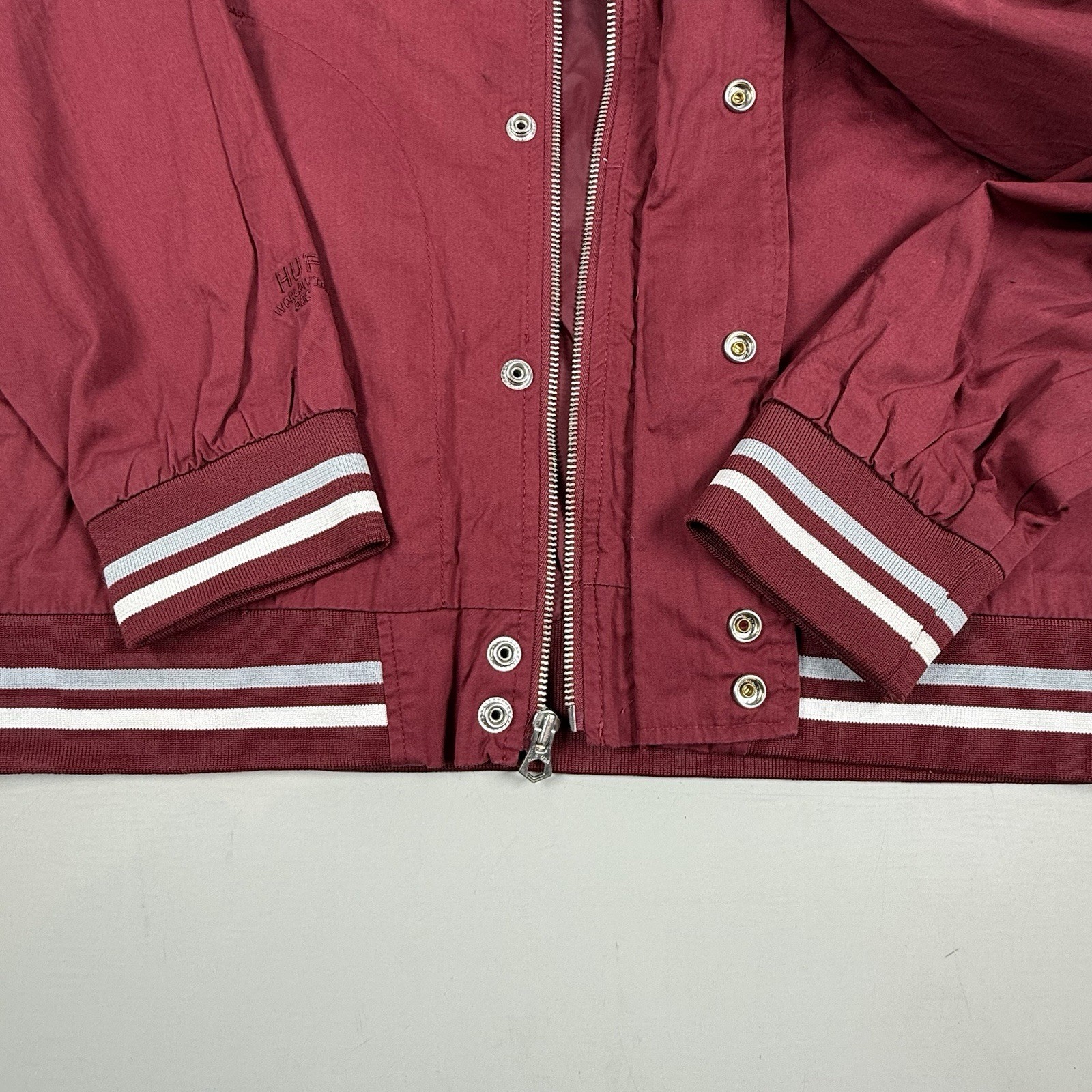 Kappa Alpha Psi Fraternity Scroll Patch Varsity B… - image 8