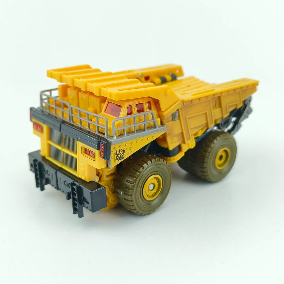 Transformers Payload Completo HFTD Voyager Class Hunt for the Decepticons Foto 3 de 4