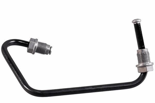Bremsleitung Vorderachse Links FüR Audi Seat A4 B7 Cabriolet Avant A6 Allroad C6-image