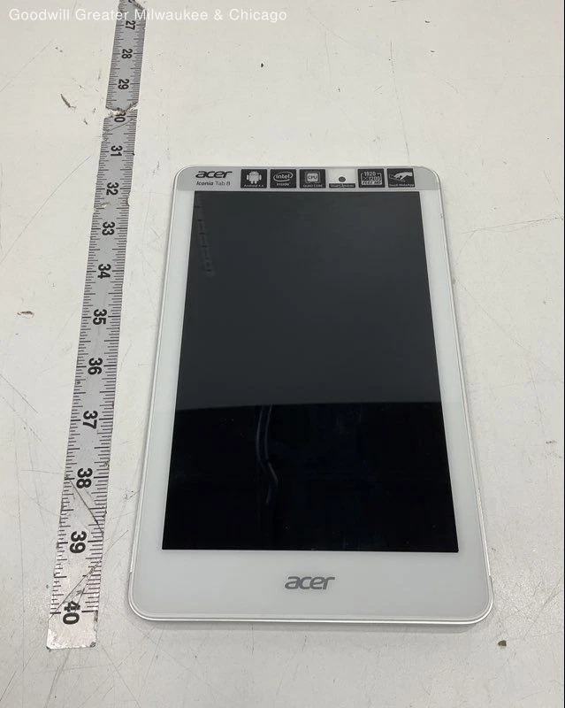 Acer Iconia Tab 8 Tablets & eReaders for sale | eBay