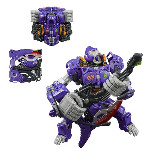 52TOYS BEASTBOX BB-70 NEO GIO 