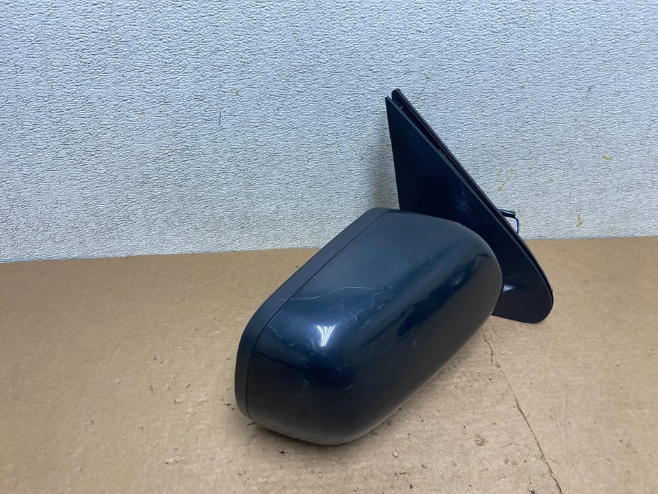 Espejo retrovisor derecho pasajero Suzuki Grand Vitara XL-7 2007-2009 P6444 DG Foto 3 de 4