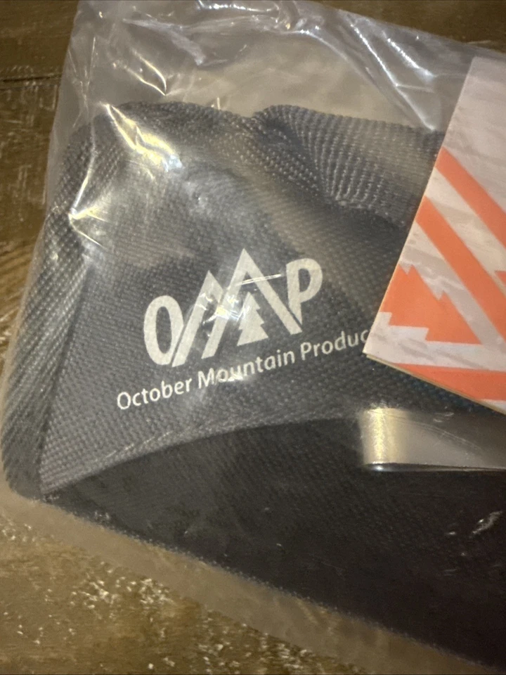 OMP No Spill Hip Quiver BLACK - Image 2 of 4