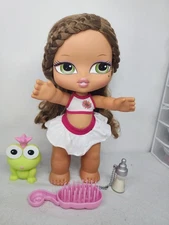 Bratz Big Babyz Sun Time Yasmin MGA Entertainment 