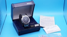 Seiko 7T32-6G50 Chronograph (Feb 1991) Full Set - Fast NOS - SDW009J Vintage