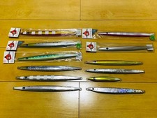 Scales jig, bulk sale, bonus