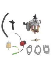 Lawn Mower and Generator Compatibility with This Precision Carburettor Kit