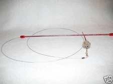 CAT CATCHER mouse wand cat toy pole toys kitten ferret go cat Free shipping