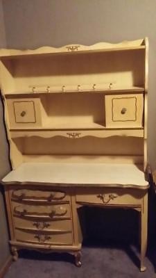 girls bedroom furniture with desk