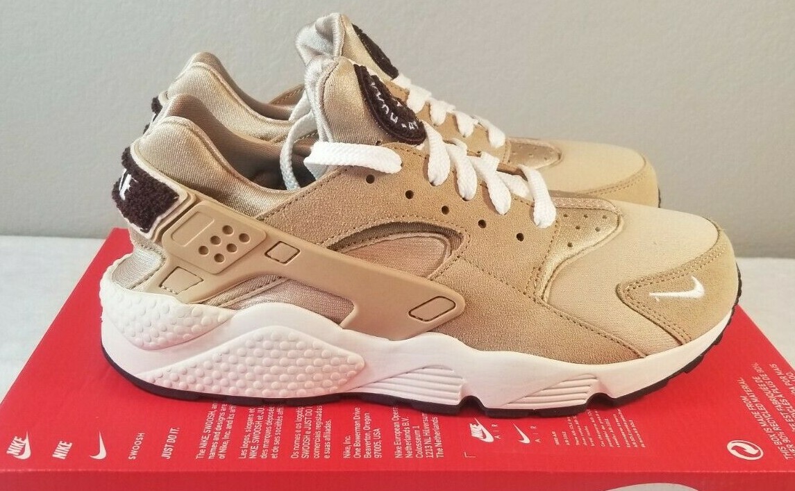 nike roshe run khaki