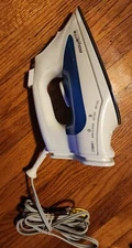 ROWENTA Steam Model DW1050 Electric Iron 1700W