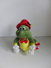 RARE Blenfield Toys JIGGLE BUG laughing vibrating 10" plush soft toy