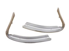 151-73f Mopar 1973-74 Dodge Charger Front Fender Molding