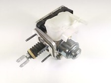 Lincoln Aviator 3.0L EcoBoost 2 Gen 2020 Booster Freno Elettrico ABS OEM