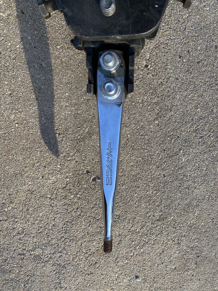 Hurst Competition Plus 4 Speed Manual Shifter 3216274