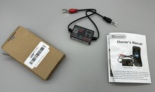BM2 Bluetooth Battery Monitor 12V Car Battery Tester