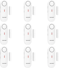 Door Alarms for Kids Safety, Window Alarm Pool Alarms Door Alarm for Home Securi