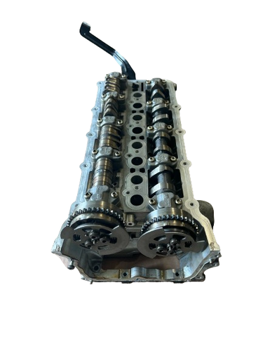 10-15 Land Rover L319 L320 LR4 XF XK 5.0 N/A Engine Right Side Cylinder Head OEM