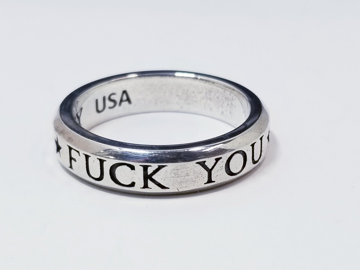 CDL TOKYO DUALITY RING SILVER シルバー 13号 PRE-ORDER] CDL Duality Ring – CDL TOKYO