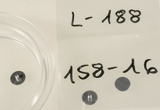 PRL SEKONIC AUTO LEADER L 188 L-188 EXPOSURE METER LIGHT METER FLASH BUTTON