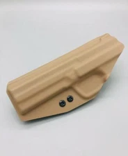 FN 510 / FN 545 Tan Kydex Inside Waistband IWB Holster USA Veteran Made