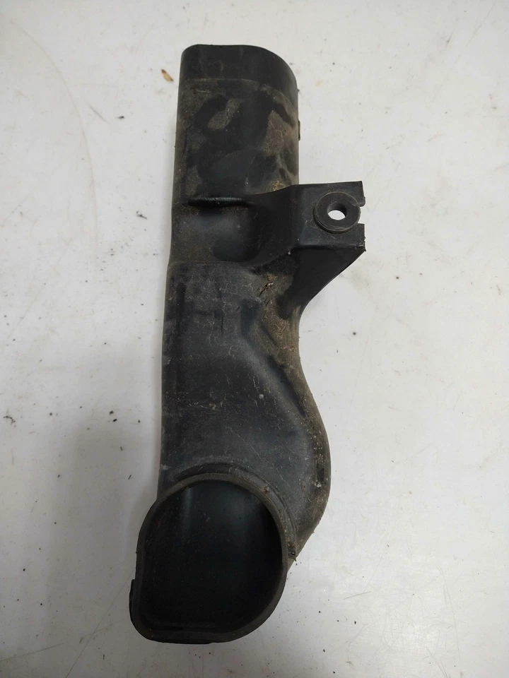 Manguera de admisión de aire Geo Tracker 1992-1995 1,6 L OEM Foto 2 de 2