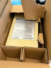 J&J Electronics TR-100-PP  Fountain/Pool/Spa Transformer Open Box