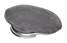 Sitzgummi Sitzbezug Satteldecke PAGUSA BMW R5 R51 R6 R61 R66 , DKW  neu !