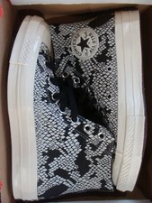 Women's Converse CHUCK 70 HI 570355C Size 6.5 10