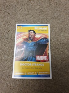 hulk figure sainsburys