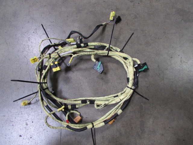 Lamborghini Gallardo, Wire Harness, Used, P/N 401971581
