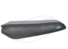 Kawasaki Seat Cover 1992-97 750 SS / 1993-97 SS Xi Black/Gray