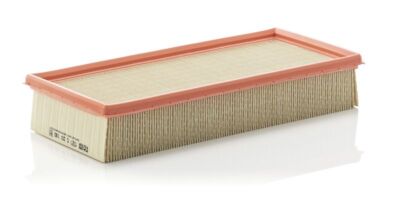 MANN-FILTER C 33 130 MANNFILTER Luftfilterelement für ALPINA BMW