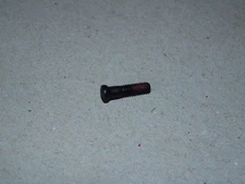 RUGER Single Action Revolver, bottom Grip  screw,  Part xrn-19,ru91