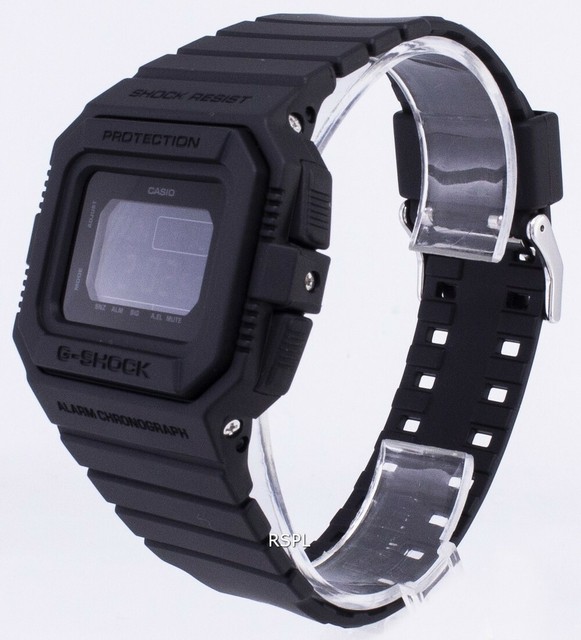 casio d5500bb