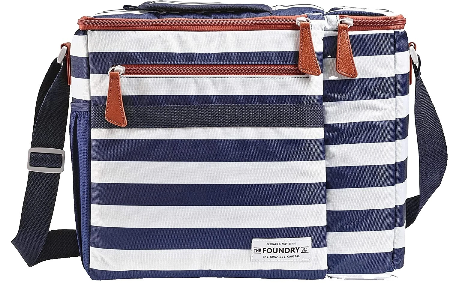 Enfriador de lona Caja Contenedores