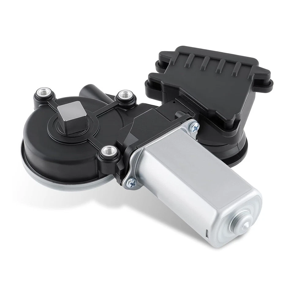 Tailgate Power Window Regulator Motor 85720-35161 For Toyota 4Runner 2010-2023 - Image 2 of 4